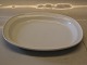 14618 Seving dish  26 x 28,4 cm Gemma # 125 Royal Copenhagen Dinnerware - 
Gertrud Vasegaard
