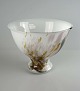 Najade glasskål 
på fod fra 
Holmegaard
Design af Per 
Lütken
Holmegaard 
glas, Per 
Lütken glas, 
...