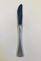 Patricia W.S. Sørensen Sterling Silver Luncheon Knife