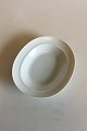 Bing & Grøndahl 
Henning Koppel 
White Oval 
Serving Tray No 
38 / 349. 
Measures 19 cm 
/ 7 31/64 in. 
...