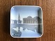 Bing & 
Gröndahl, Platz 
Dish # 536/455, 
12,5cm / 12,5, 
1.sortering, 
Thorvaldsen 
Museum * ...
