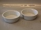 7 pcs
094 Cereal 
bowl with rim 5 
x 14.3 cm Form 
679  Bing and 
Grondahl Marked 
with the three 
...