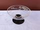 Kastrup 
Glassworks, 
Aase Glas with 
black foot, 
ChampagneScale, 
6.5cm tall, 
11.5cm in 
diameter * ...
