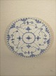 Musselmalet 
helblond 
sidetallerken 
Royal 
Copenhagen RC 
1087
kontakt for 
pris