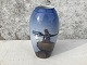 Bing & 
Grøndahl, Vase 
#1302/6252, Den 
lille havfrue, 
18,5cm høj, 
10cm i diameter 
*Pæn stand*
