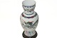 Vase fra kina
Motiv drage
højde 26,5 cm
brede 15cm
pæn og 
velholdt