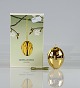 Årets påskeæg 
år 2005 med 
motiv af 
påskekylling 
fra Georg 
Jensen.
Design af 
Regitze ...
