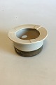Bing & Grondahl 
Peru Table Tray 
Heater No 397. 
Measures 9 cm / 
3 35/64 in. x 
17 cm / 6 11/16 
in. ...