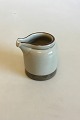 Bing & Grøndahl 
Peru Flødekande 
No 441. Måler 
10 cm