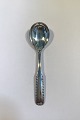 Georg Jensen 
Sølv Perle 
Kompotske No 
92. Måler 14,3 
cm