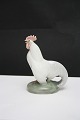 Royal 
Copenhagen, 
Hane. Nr. 1126. 
Højde 10,5 cm. 
I. sortering. 
Pris: 400 kr.