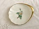 Bing & 
Grondahl, 
Heimdal, With 
jasmine flower, 
small bowl # 
200, 9cm wide, 
7.5cm deep * 
Nice ...