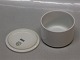 1  pcs in stock
6286 Sugar 
bowl 6 x 10.3 
cm With 6319 
Lid 10.5 cm 
White Pot 
Original Royal 
...