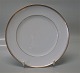 7 pcs in stock
026 Plate 21.5 
cm (326) B&G 
Porcelain 
Menuet or 
Minuet White 
form, saw tooth 
...