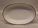 2 pcs in stock
039 Dish 23 x 
15 cm (314)  
B&G Porcelain 
Menuet or 
Minuet White 
form, saw tooth 
...