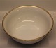 1 pcs in stock
044 Bowl, 
round 7 x 18 cm 
(312) B&G 
Porcelain 
Menuet or 
Minuet White 
form, saw ...