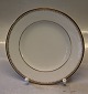 1 pcs in stock
028 a Cake 
plate 15.5 cm 
(306) B&G 
Porcelain 
Menuet or 
Minuet White 
form, saw ...