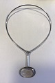 Georg Jensen 
Sterling Sølv 
Torun Halsring 
No 174 med ...