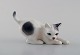Dahl Jensen. 
Cat. Model 
number 1013.
In very good 
condition.
Measures: 12.5 
cm x 7 ...