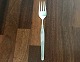 Savoy, 
Sølvplet, 
Frokost gaffel, 
18cm, Frigast 
Sølvvarefabrik, 
Design Henning 
Seidelin *Pæn 
stand*