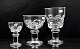 Jubilæums Glas, 
Banquet glas, 
lavet til 
Holmegaards 150 
års (1975) 
jubilæum, 
Banquet glas er 
kun ...