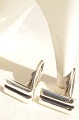 Pair cufflinks Hans Hansen