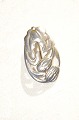 Brooche silver