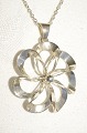 Sterling silver Pendant