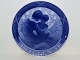 Royal 
Copenhagen.
Juleplatte fra 
1931 - Børn ved 
juletræ.
Diameter 18 
cm.
1. ...