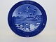 Royal 
Copenhagen.
Juleplatte fra 
2006 - Kronborg 
Slot.
Diameter 18 
cm.
1. ...