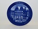 Royal 
Copenhagen.
Juleplatte fra 
2009 - 
Amagertorv. 
Diameter 18 
cm.
1. ...