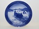 Royal 
Copenhagen.
Juleplatte fra 
1964 - Kane.
Diameter 18 
cm.
1. sortering.
Perfekt ...