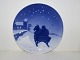 Bing & Grondahl Christmas Plate
1906