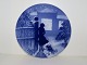 Bing & Grondahl Christmas Plate
1919