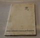 From Foreign 
countries told 
in porcelain by 
George  
Dahl-Jensen
Fra Fjerne 
Lande fortalt i 
...