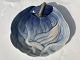 Bing & 
Gröndahl, 
Algenschale, 
18cm breit, 
17,5cm tief, 
Design Effie 
Hagermann-
Lindencrone * 
...