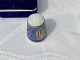 Bing & 
Gröndahl, Year 
Fingerbubble, 
1978, 3,8 cm 
groß, 2,4 cm im 
Durchmesser * 
Guter Zustand *