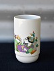 Cylinder vase 
Rosenthal Germany