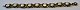 Sterling Silber 
Armband mit 
Perlmutt, Kreol 
des 20. ...