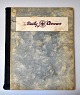 The Daily arrowe. World Jamboree, England, 1929. Avis. Samlet i mappe. 30 july 1929 - 14. august ...