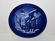 Royal 
Copenhagen.
Juleplatte fra 
1996 - Lygterne 
tændes.
Diameter 18 
cm.
1. ...