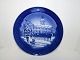 Royal 
Copenhagen.
Juleplatte fra 
1992 - Kongelig 
Karet.
Diameter 18 
cm.
1. ...