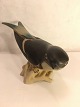 Figures 
Swallow. in 
stoneware.
Bing & 
Grondahl. B&G 
no. 1775
  artist: Dahl 
Jensen for Bing 
& ...