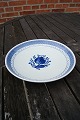 Tranquebar 
Trankebar 
fajance 
porcelæn fra 
Aluminia og 
Royal 
Copenhagen. 
Kongelig 
fajance ...