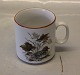 In stock: 
Please ask or 
see the Danish 
Version
1983 Mug 8.3 
cm 0.25 l 
Tufted duck 
"Aythya ...