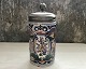 tankards
Beer Mug
Faience
* 1150kr