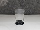 Holmegaard, 
Hørsholm, 
Sodavands glas, 
8,7cm høj, 
5,5cm i 
diameter, 
Design 
Antagelig Jacob 
E. ...
