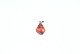 Elegant silver 
pendant with 
amber
Stamped 925s
Wide 13.13mm
Height 25.43mm
Nice and well 
...