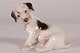 Bing & Grøndahl
Sealyham puppy 
nr. 2027
designed by 
artist Dahl 
Jensen
Height 10 cm
1. ...