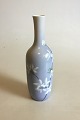 Royal 
Copenhagen Art 
Nouveau Vase No 
375/234. Måler 
24 cm
